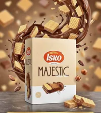 ويفر ماجستيك - إيسكو (ISKO)