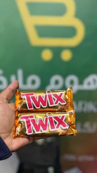 توايكس Twix
