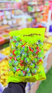 شوكولاته بيسزكوتكا المشكلة