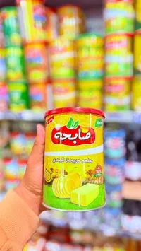 سمنة طابسو - بطعم ونكهة البلدي