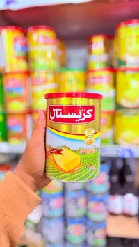 سمنة كريستال