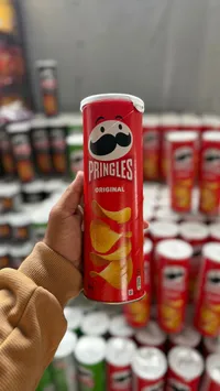 برينجلز أوريجينال - Pringles Original