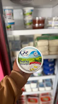 لبنة عربية - علي