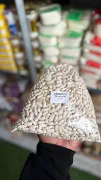 فول سوداني محمص