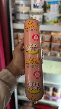 مرتديلا دجاج - سنيورة