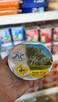 لبنة عربية - تنوفا