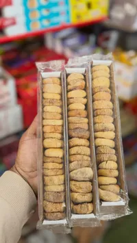 تين مجفف