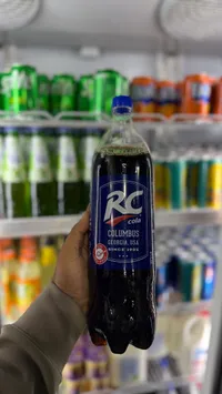 آر سي كولا - RC Cola