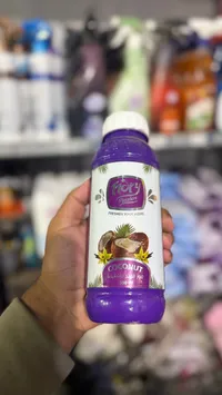 معطر منزل جوري بشغف - جوز الهند