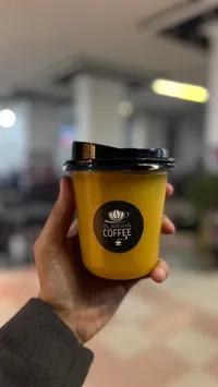 قهوة البشا - Al Basha Coffee