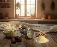 قالب معمول تقليدي