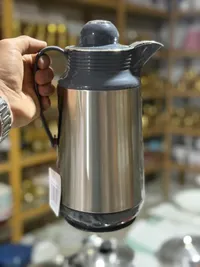 ترمس شاي وقهوة استانلس ستيل
