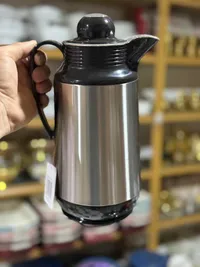 ترمس قهوة استانلس ستيل