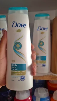 شامبو العناية اليومية - دوف (Dove)