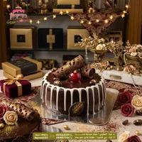 كيك الشوكولاتة الفاخر - بيروت