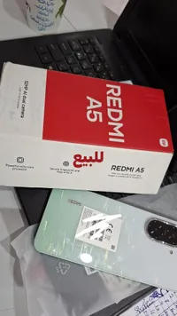 ريدمي A5 - شاومي