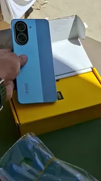هاتف ذكي بوكو - بوكو (Poco)