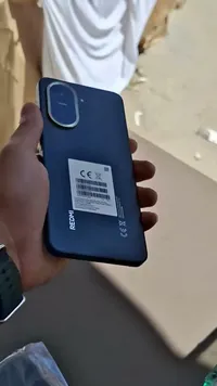 هاتف ذكي ريدمي - شاومي (Xiaomi)