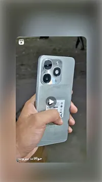 هاتف ذكي - شاومي (Xiaomi)