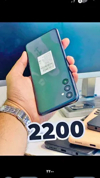 سامسونج جالكسي A33 (Samsung) - سوق غزة