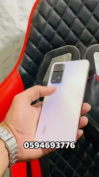 جوال ريدمي نوت 11 (Redmi)