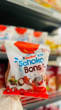 كيندر شوكولاتة بونز - Kinder Schoka Bons