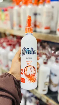 معطر الهواء بيلا - خوخ