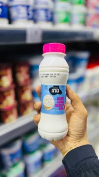 كريمة طبخ - تنوفا 32%
