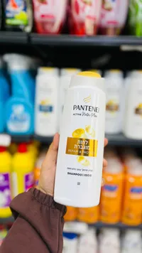شامبو إصلاح وحماية للشعر - بانتين (Pantene)