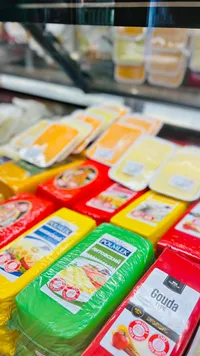 جبنة جودا - ديري هاب (DairyHub)