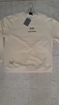 بلوزة إكس دي - XD