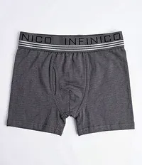 بوكسر رجالي قطني - إنفينيكو (Infinico)