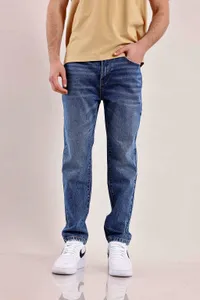 جينز أزرق رجالي (Levi's)