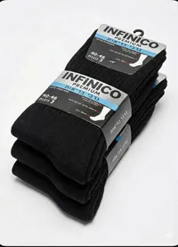 جوارب بريميوم - إنفينيكو (Infinico)