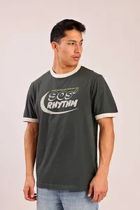 تيشيرت 90s Rhythm