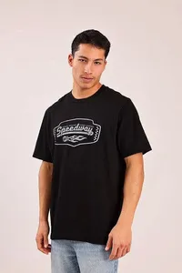 تي شيرت سبيدواي (Speedway)