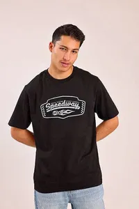 تي شيرت سبيدواي - سبيدواي (Speedway)