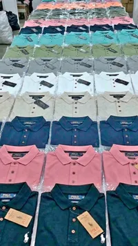 قميص بولو رجالي - بولو (Polo)