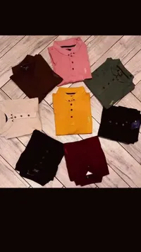 تشكيلة قمصان بولو رجالية - بولو (Polo)