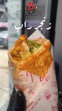 زنجر راب