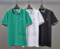قميص بولو رجالي كلاسيكي - لاكوست (Lacoste)