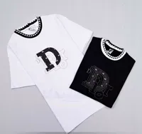 تيشيرت رجالي بتصميم عصري - ديور (Dior)