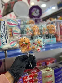 Marszone Lollipops - لولي بوب مارسزون