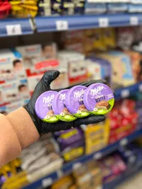 Milka Wafer - ميلكا ويفر