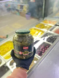 خيار مخلل BARNA