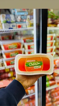 حمص - الحلو