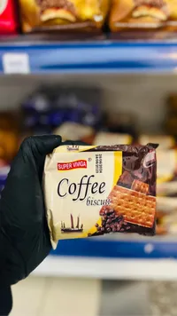 بسكويت القهوة - سوبر فيجا