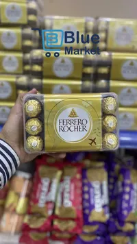 شوكولاتة فيريرو روشيه