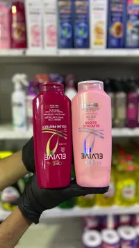 شامبو إلفيف من لوريال باريس (L'Oreal)