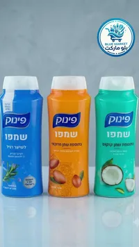 شامبو فينوك (Pinuk)